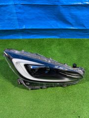 TOYOTA アクア MXPK11/MXPK16 純正 LED 右 ヘッドライト - メルカリ