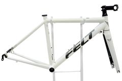 OPUSフレーム 165mmクランク付き 155-165cm - メルカリ