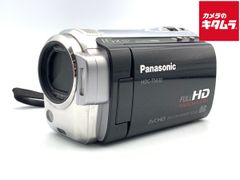 Panasonic HDC-TM70 大容量HDD内蔵 96GB - メルカリ