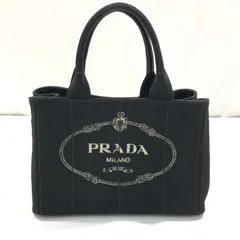 PRADAカナパ/Mサイズ/美品/あんしん鑑定済み/ブラック♡ 2026年最新】プラダ カナパの人気アイテム - メルカリ