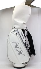 R316 日本未発売 HONMA ギアライト キャディバッグ CB 52407 - メルカリ