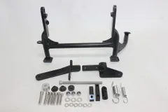 Rebel500 rebel500 レブル500 2017-2026 センタースタンド サポートスタンドマウント 黒のサムネイル