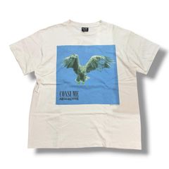 参考上代53900円 未使用 SHINYAKOZUKA 25SS WHITE PROJECT ホワイト