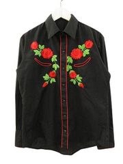 サカイ sacai 18SS ワンピース ひざ丈 半袖 ハトメ レースアップ 2 紺