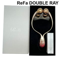 ReFa CAXA RAY リファカッサレイ グロッシークリームセット - メルカリ