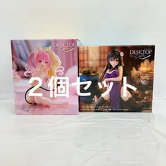 2026年最新】TOLOVEるフィギュアの人気アイテム - メルカリ