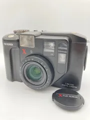 □ FUJIFILM フジフィルム FUJI XEROX XD530 デジタルカメラのサムネイル