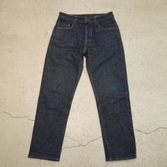 名品】リーバイス エンジニアードジーンズ 初期 濃紺 立体裁断 W32