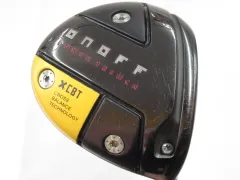 グローブライド　ONOFF KURO 2022　9.5度　Speeder 661 EVOLUTION4　Sフレックス　ドライバー　中古　ゴルフドゥ！岡崎上里店【最短即日発送】のサムネイル