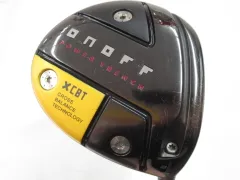 グローブライド　ONOFF KURO 2022　10.5度　CBT:622D　Sフレックス　ドライバー　中古　ゴルフドゥ！岡崎上里店【最短即日発送】のサムネイル