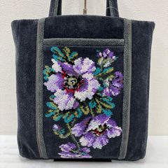 2707 LONGCHAMP ロンシャン ルプリアージュ プリアージュ トートバッグ