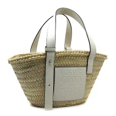 2026年最新】loewe アナグラム バスケット スモールの人気アイテム