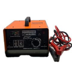 セルスター バッテリーチャージャー CC-2200DX 12V/24V対応 - メルカリ
