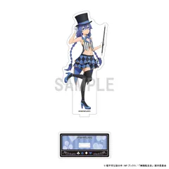 【シーワン】無職転生III ?異世界行ったら本気だす? アクリルスタンド ロキシー マジシャンverのサムネイル