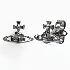 2026年最新】vivienne westwood リングピアスの人気アイテム - メルカリ