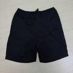 ダントン ツイル イージーパンツ 40 ブラックのサムネイル