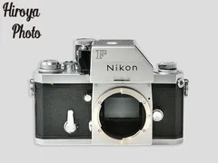 2026年最新】NIKON F PHOTOMICの人気アイテム - メルカリ