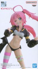 スピラの希望、ユウナ ボーダーレス | Mercari
