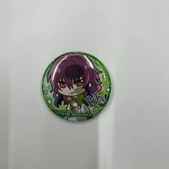 フラガリアメモリーズ ピケロ チャコ 缶バッジセット - メルカリ