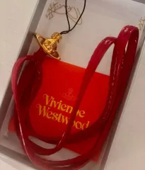 VIVIENNE WESTWOOD ストラップ キーホルダー 携帯ストラップ ル・ベイン ONTO ポエトのサムネイル