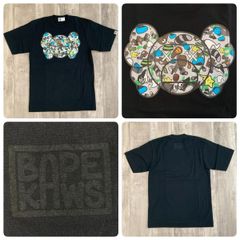 ☆激レア☆ 2009年 テリヤキ星人 フィギュア グリーン a bathing ape