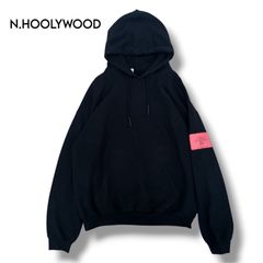 May4 AlleyCat Zip Hoodie(Black) sサイズ - メルカリ