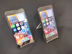 2026年最新】iphone 2台セットの人気アイテム - メルカリ