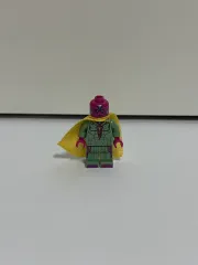 LEGOアベンジャーズ ビジョン フィギュアのサムネイル
