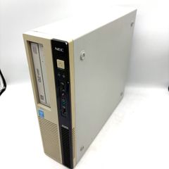 SOTEC PC STATION M250A デスクトップPC ジャンク品 - メルカリ
