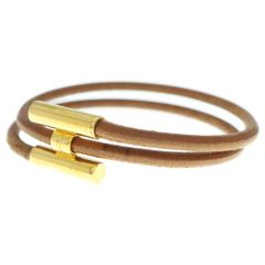 B5261 HERMES エルメス トゥルニス バングル ブレスレット - メルカリ