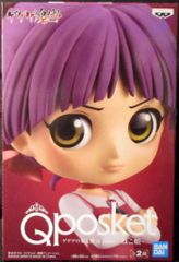 BANDAI SPIRITS Q posket 고양이 딸 게게게의 키타로 고양이 딸 타입 A