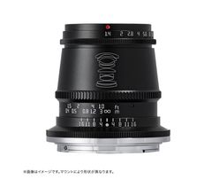 銘匠光学 TTArtisan 50mm F0.95 C ライカSLTL #403 - メルカリ