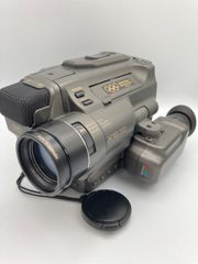 値下げ】Panasonic ビデオカメラ1992オリンピックモデル【ジャンク