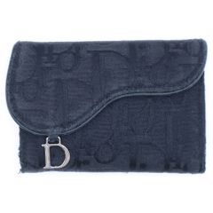 Christian Dior ディオール トロッター柄 6連キーケース - メルカリ