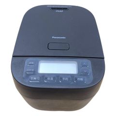 最終価格.新品.Panasonic.2025年製おどり炊き.SR-S10ND. - メルカリ