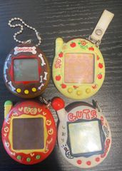 希少:セサミストリート・レトロ エルモキッチンシュミレーション