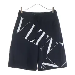 VALENTINO (ヴァレンティノ) ロゴショートパンツのサムネイル