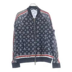 DSQUARED2 (ディースクエアード) ロゴトラックジャケットのサムネイル
