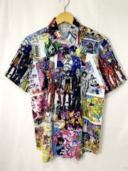 未使用!激レア! デスノートDeathnote アロハシャツ 2XL - メルカリ