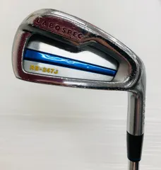 グローブライド　ONOFF LABOSPEC RB-247J　NSプロ950GH neo　Sフレックス　アイアンセット　中古　ゴルフドゥ！白山松任店【最短即日発送】のサムネイル