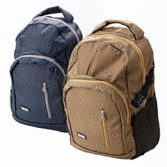 Tribal[トライバル]バッグ　【F/グレー】のサムネイル