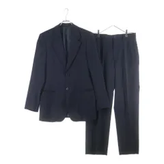 EMPORIO ARMANI (エンポリオアルマーニ) セットアップスーツ ネイビーのサムネイル