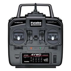 Futaba 4PK-2.4G 送信機 - メルカリ