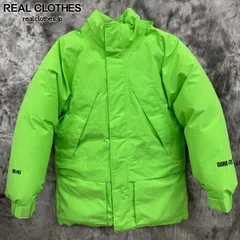 Supreme/シュプリーム GORE-TEX 700-Fill Down Parka/ゴアテックス 700フィル ダウンパーカー/Sのサムネイル