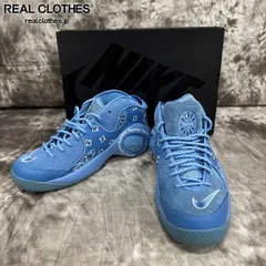 Supreme×NIKE/シュプリーム×ナイキ【22SS】AIR ZOOM FLIGHT 95 SP/エア ズーム フライト DJ8604-400/26.0のサムネイル