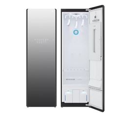 31万円購入 高性能衣類ケアLG Styler S5MB 最高級モデル 使用数回 