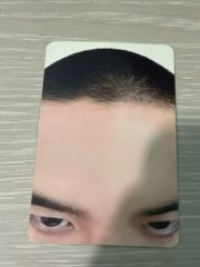 ○EXO UNIVERSE ギョンス D.O. ディオ 坊主 おでこ トレカ - メルカリ