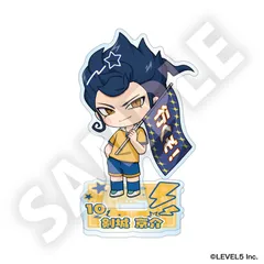 2026年最新】剣城京介 アクリルスタンドの人気アイテム - メルカリ