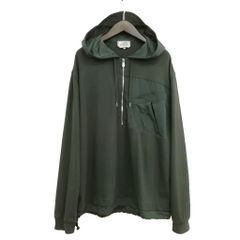 ファセッタズム FACETASM BOW TIE MA-1 JACKET CSW-JK-WO2 ボウタイ