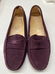 2026年最新】Tod's レディース フラットシューズ・バレエシューズの